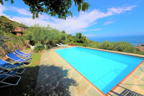 VILLA BELVEDERE by KlabHouse, Santa Margherita Ligure